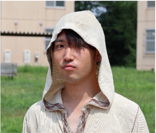 島田豪太郎