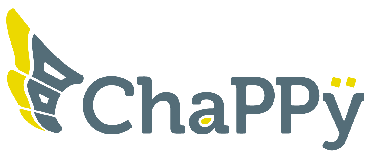 ChaPPy